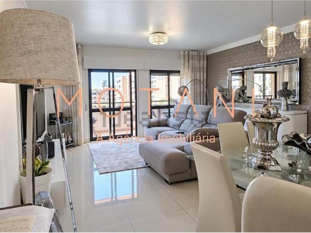 Apartamento, Barreiro e Lavradio
