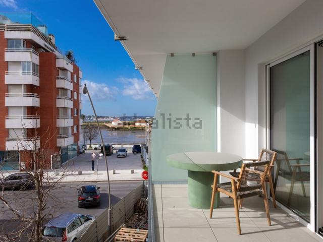 Apartamento, Barreiro e Lavradio
