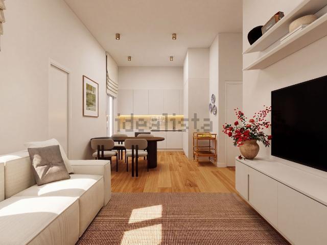 Apartamento, Barreiro e Lavradio