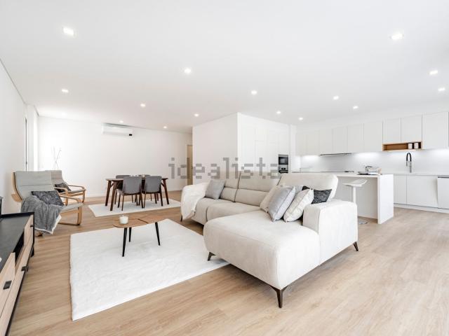 Apartamento, Barreiro e Lavradio