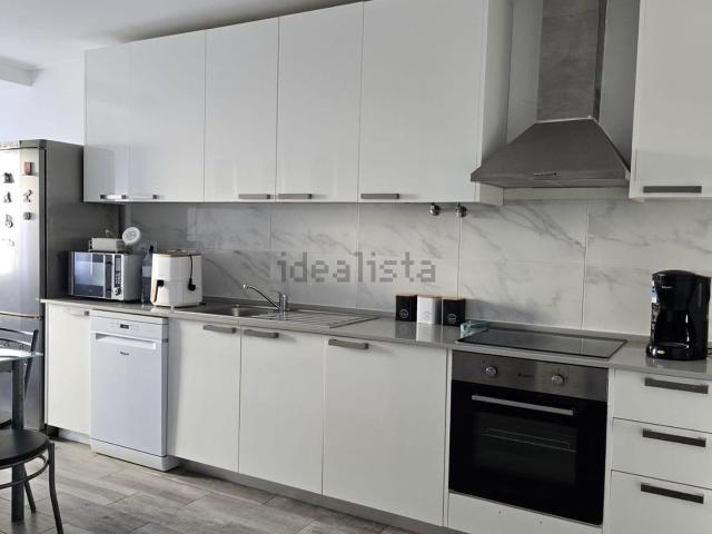 Apartamento, Barreiro e Lavradio