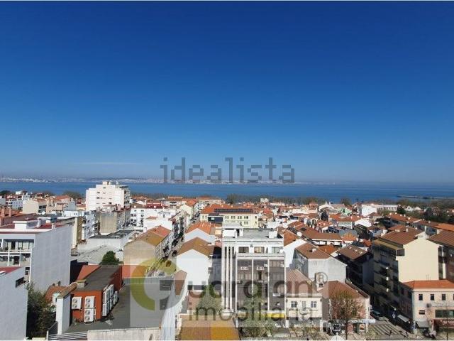 Apartamento, Barreiro e Lavradio