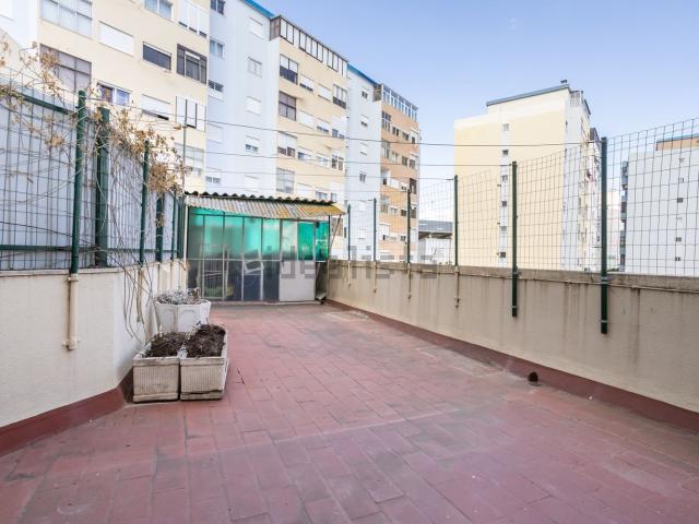 Apartamento, Barreiro e Lavradio