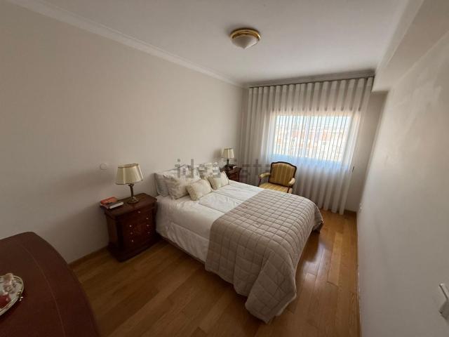 Apartamento, Barreiro e Lavradio