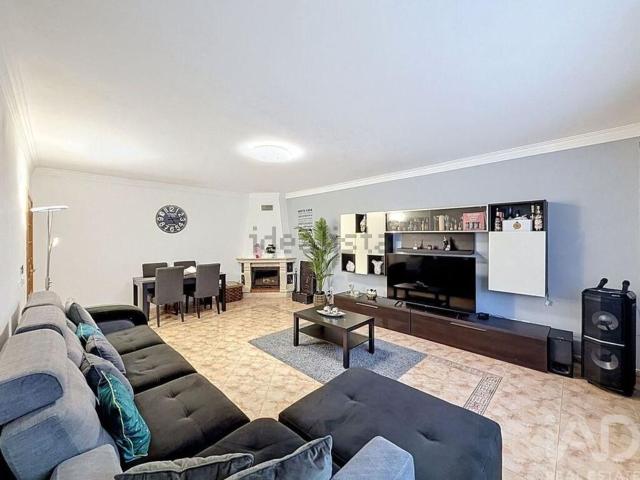 Apartamento, Barreiro e Lavradio