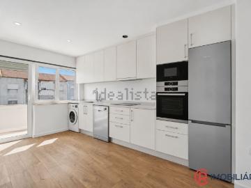 Apartamento, Barreiro e Lavradio