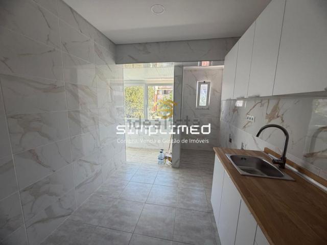 Apartamento, Barreiro e Lavradio