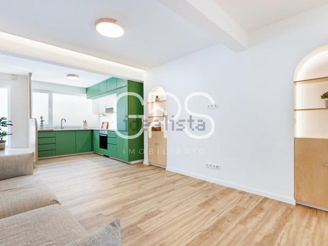 Apartamento, Barreiro e Lavradio