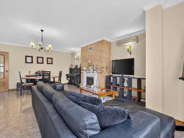 Apartamento, Barreiro e Lavradio