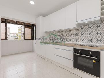 Apartamento, Barreiro e Lavradio