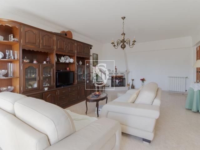 Apartamento, Barreiro e Lavradio