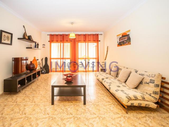 Apartamento, Barreiro e Lavradio