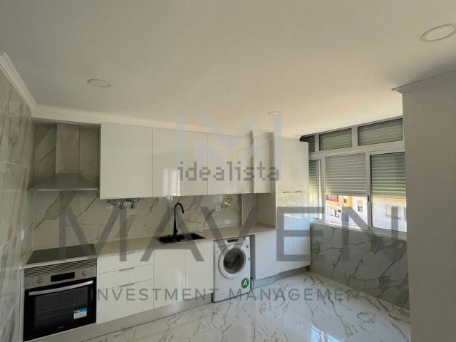 Apartamento, Barreiro e Lavradio