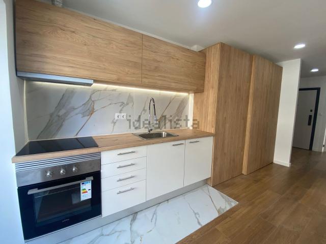 Apartamento, Barreiro e Lavradio