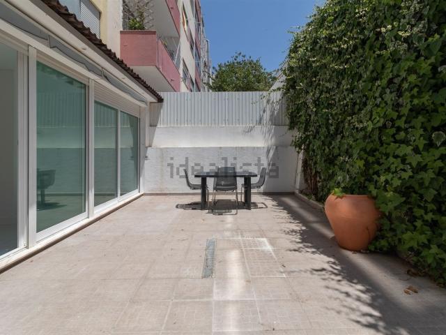 Apartamento, Barreiro e Lavradio