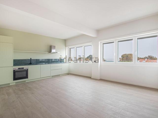Apartamento, Barreiro e Lavradio