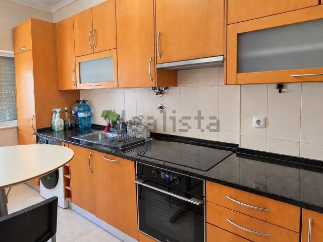Apartamento, Barreiro e Lavradio