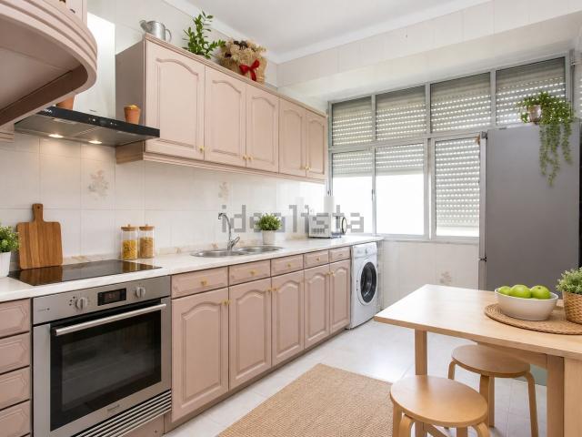 Apartamento, Barreiro e Lavradio