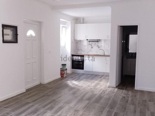 Apartamento, Barreiro e Lavradio