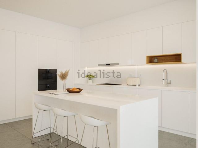Apartamento, Barreiro e Lavradio