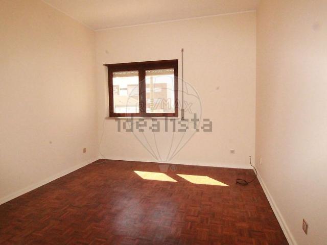 Apartamento, Barreiro e Lavradio