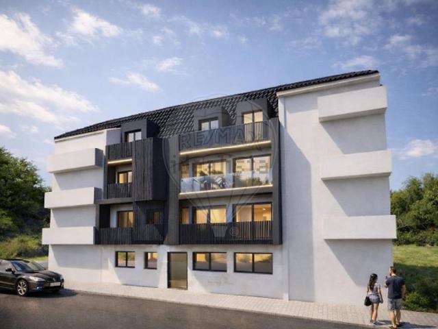 Apartamento, Barreiro e Lavradio
