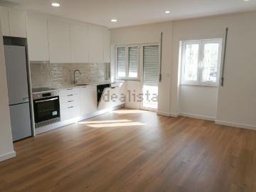 Apartamento, Barreiro e Lavradio