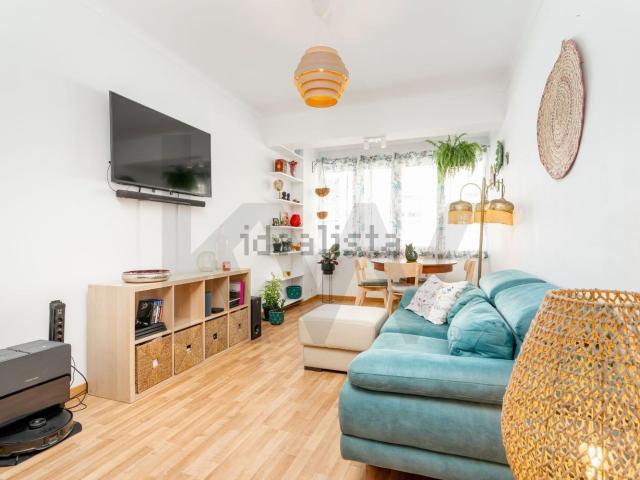 Apartamento, Barreiro e Lavradio