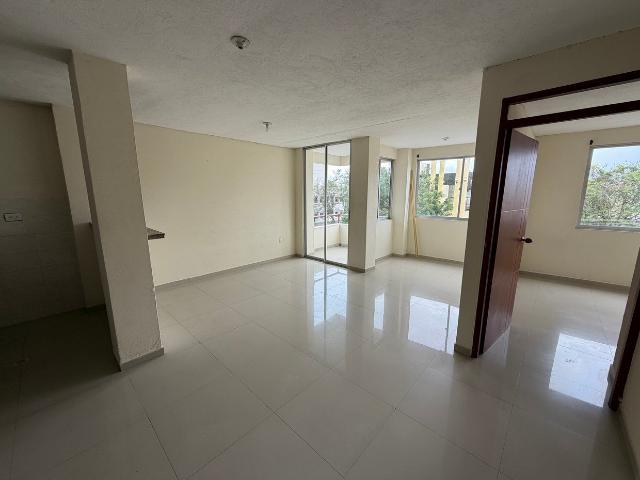 APARTAMENTO BARRIO BOLIVAR LOTERIA