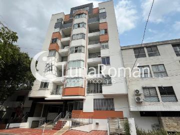 Apartamento Barrio Blanco