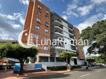 Apartamento Barrio Blanco