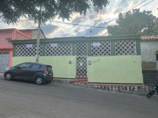 Apartamento Barrio El Contento 101 en Cúcuta para alquilar
