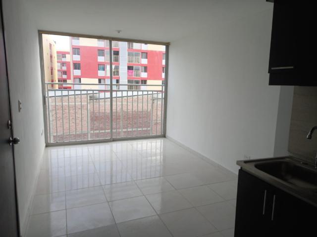 APARTAMENTO barrio la insula conjunto residencial la manuela, Ínsula, Cúcuta