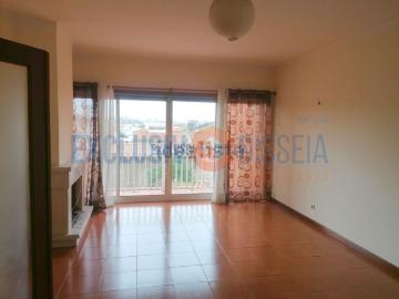 Apartamento, Barrô