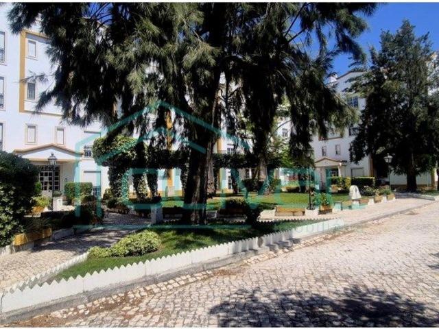 Apartamento, Barrosa