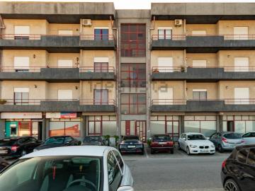 Apartamento, Barrosas Santo Estêvão