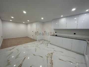 Apartamento, Barrosas Santo Estêvão