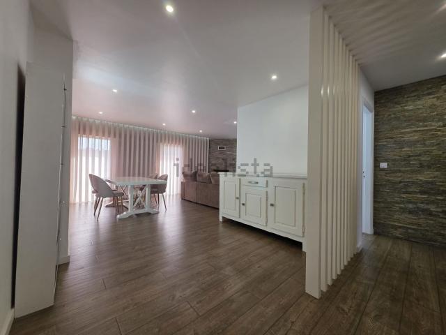 Apartamento, Basto São Clemente