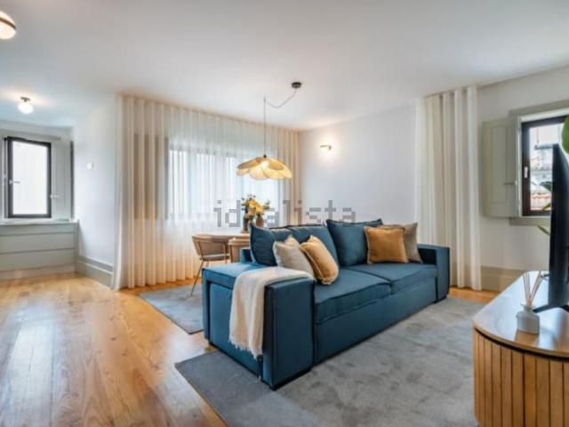 Apartamento, Batalha Poveiros, Cedofeita Santo Ildefonso Sé Miragaia São Nicolau Vitória