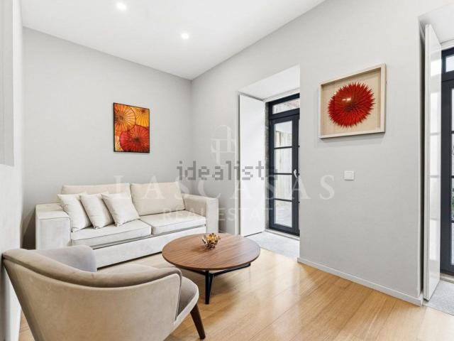 Apartamento, Batalha Poveiros, Cedofeita Santo Ildefonso Sé Miragaia São Nicolau Vitória