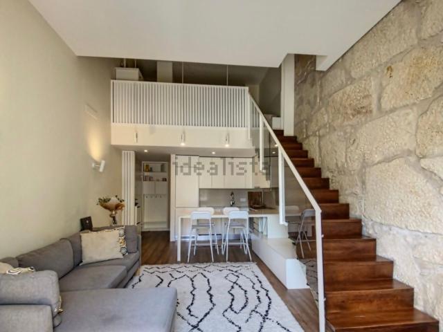 Apartamento, Batalha Poveiros, Cedofeita Santo Ildefonso Sé Miragaia São Nicolau Vitória