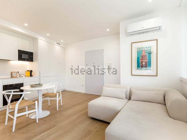 Apartamento, Bonfim