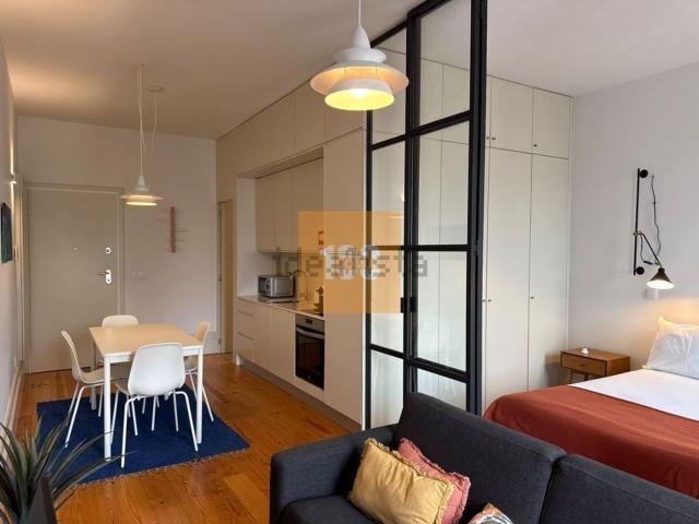 Apartamento, Batalha Poveiros, Cedofeita Santo Ildefonso Sé Miragaia São Nicolau Vitória