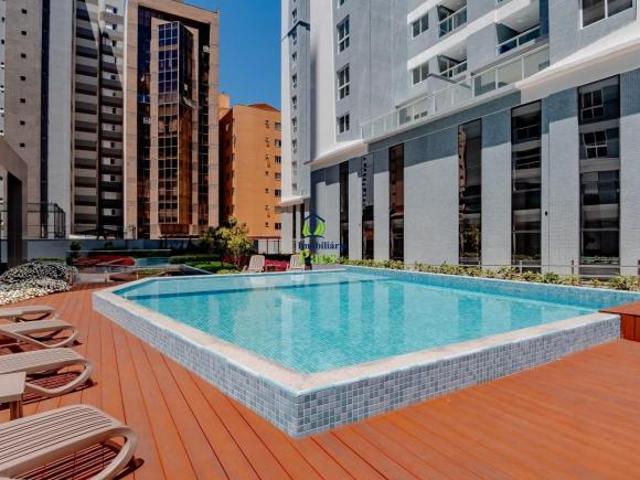 Apartamento, Batel, Curitiba, PR