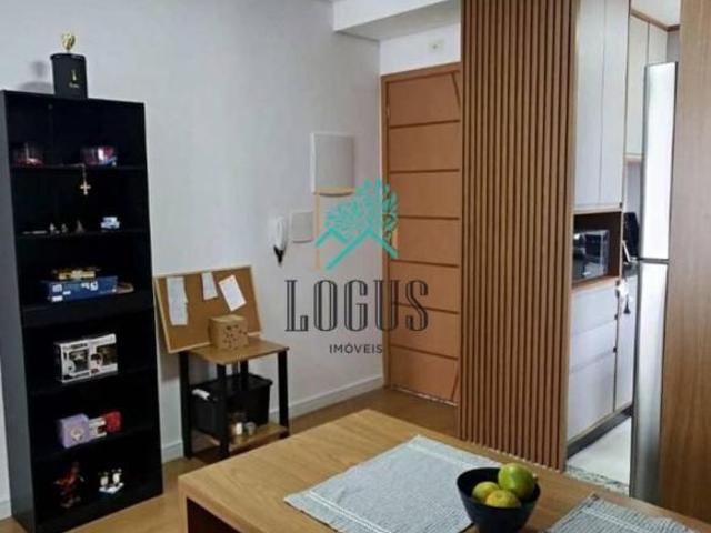 Apartamento bem distribuído com 53m² composto por 2 dormitórios, à venda por R$ 360.000 Assunção