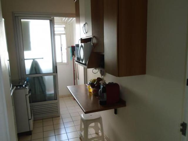 APARTAMENTO BEM LOCALIZADO!