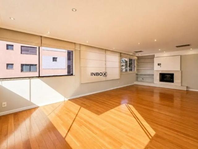 Apartamento bem localizado | 166m² | 3 dormitórios | 2 vagas | bela vista