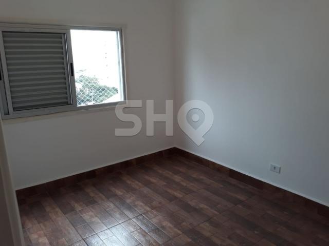 Apartamento bem localizado ao lado do Metrô