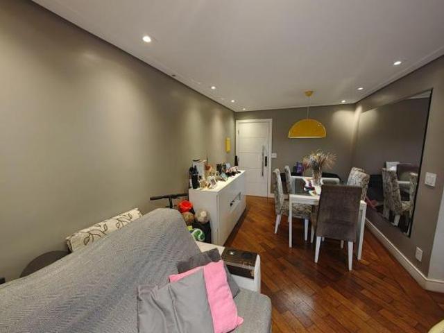 Apartamento próximo ao Metrô Vila Madalena | Planta versátil, vista livre e lazer completo