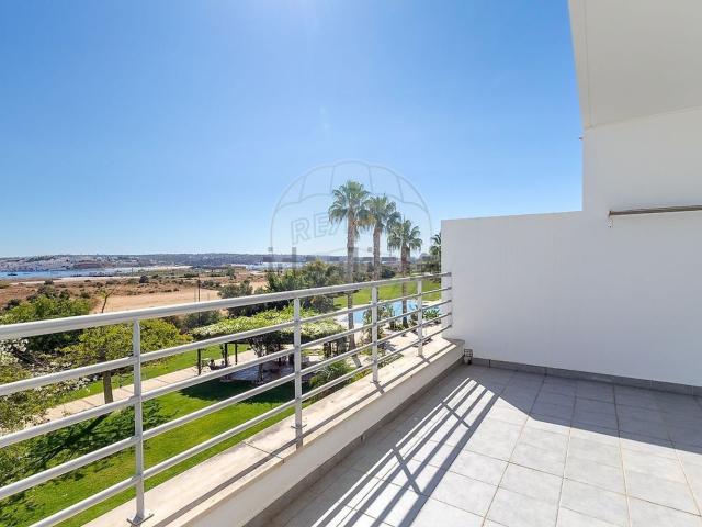 Apartamento, Portimão